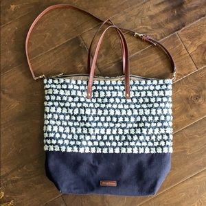 Tommy Bahamas’s purse